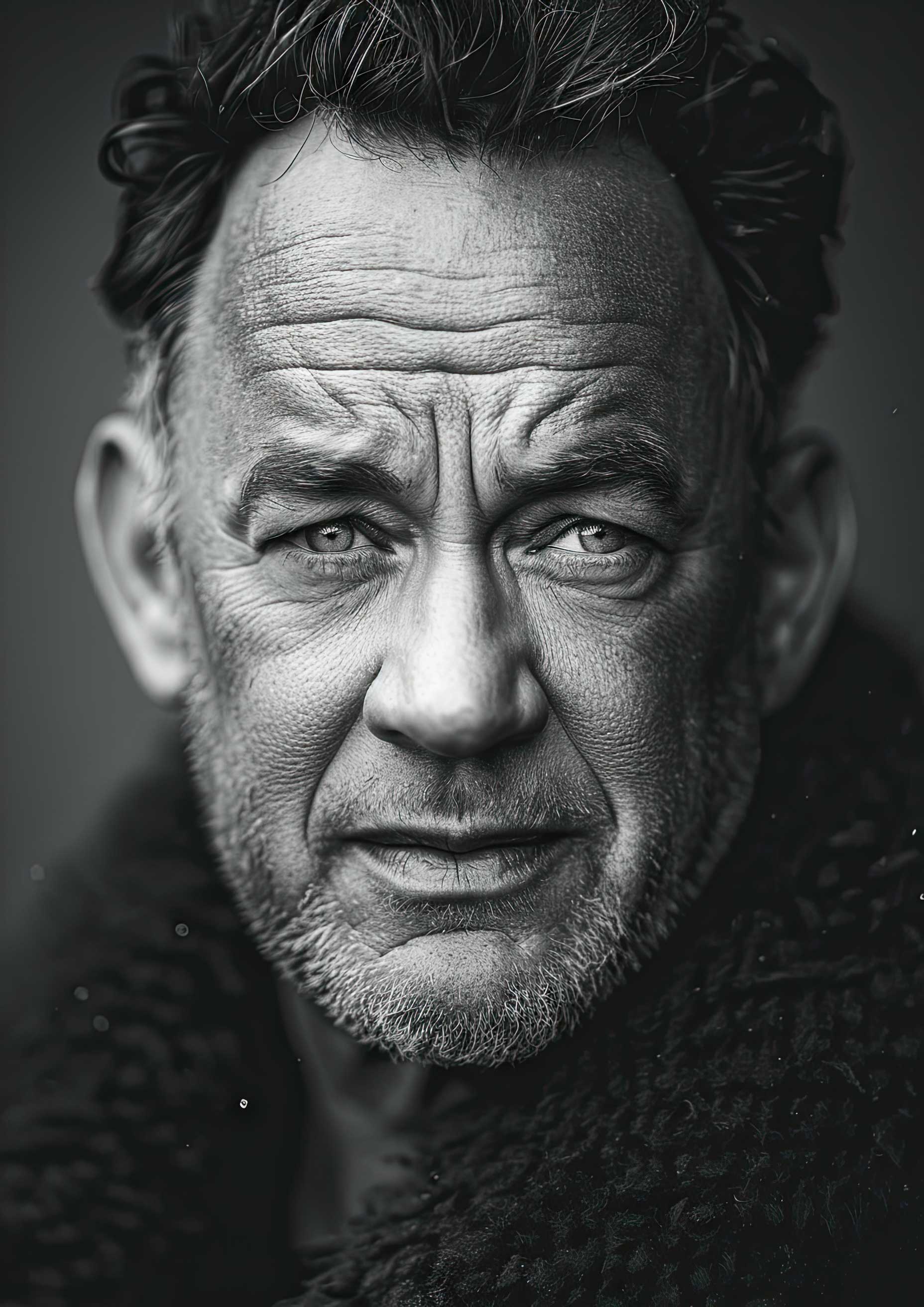 Preview for Beckett-portrait-celebrities-background-afd28