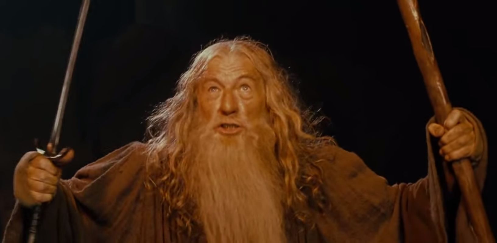 Preview for Gandalf-wields-swords-celebrity-meme-background-b9f4e