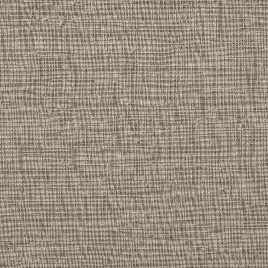 Neutral beige linen-like woven fabric texture with subtle thread pattern