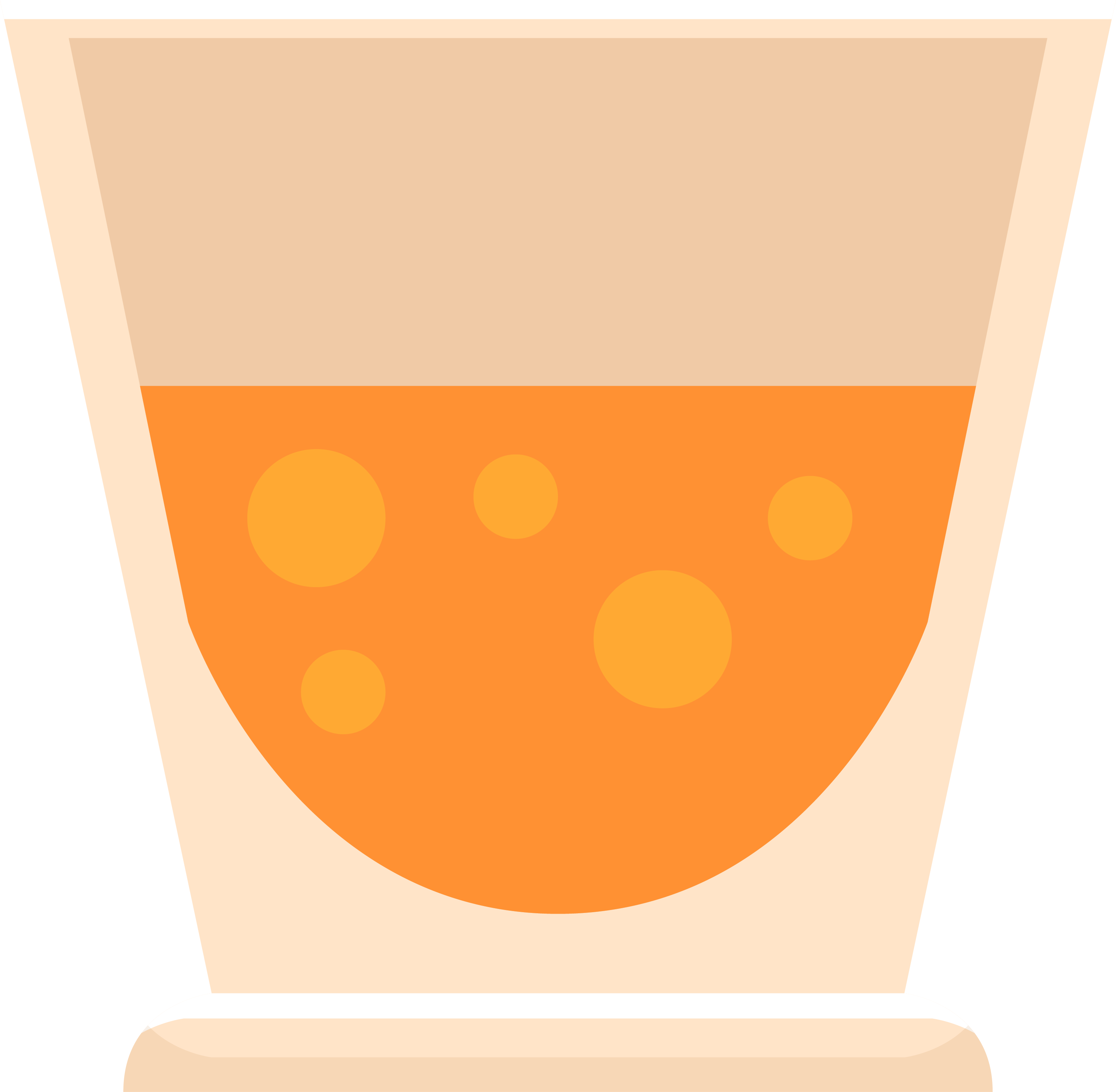 Preview for Orange-bubbly-drink-illustration-hanukkah-sticker-92024