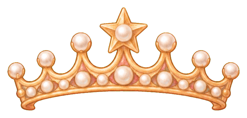 Preview for Ballet Tiara