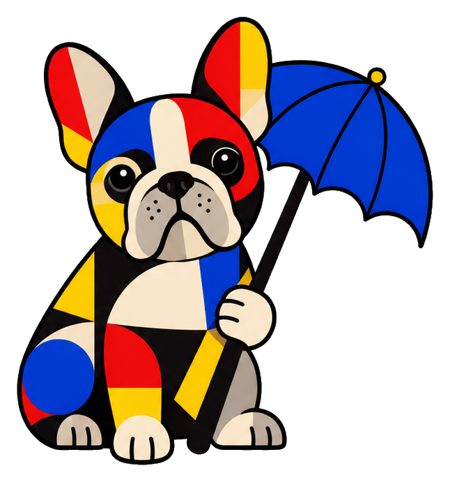 Preview for Umbrella Frenchie
