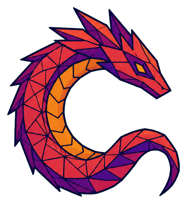 Preview for Sun Serpent Zodiac Sticker