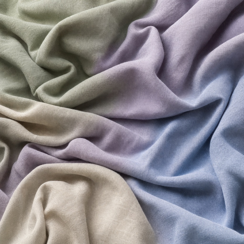 Preview for Sage Lavender Fabric Texture Background
