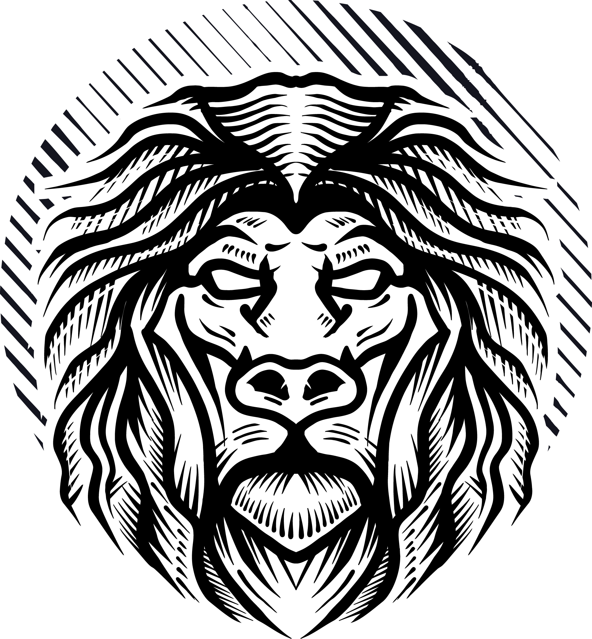 Preview for Modern-app-design-template-zodiac-sticker-2c56e