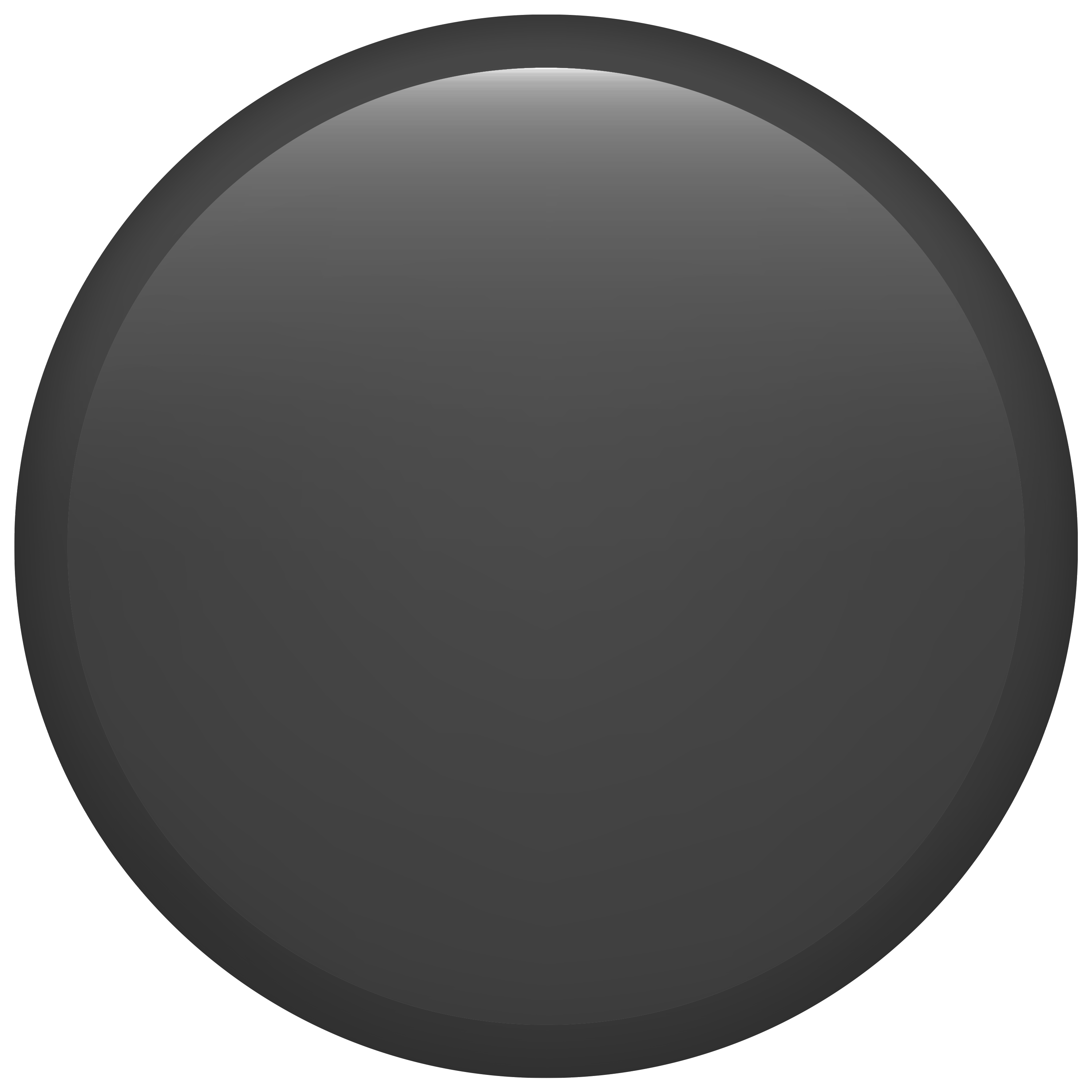 Preview for Gray-circle-design-element-classic-emoji-sticker-91e18