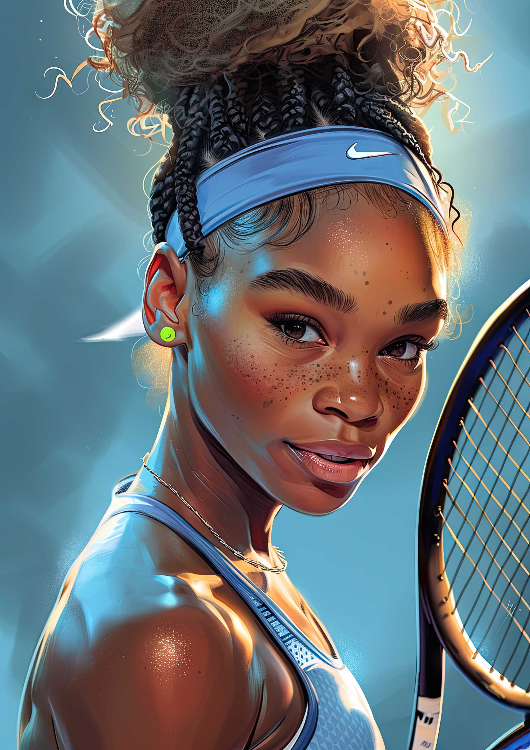 Preview for Young-tennis-athlete-profile-celebrities-background-4c68c