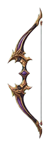 Preview for Anime Bow Sticker