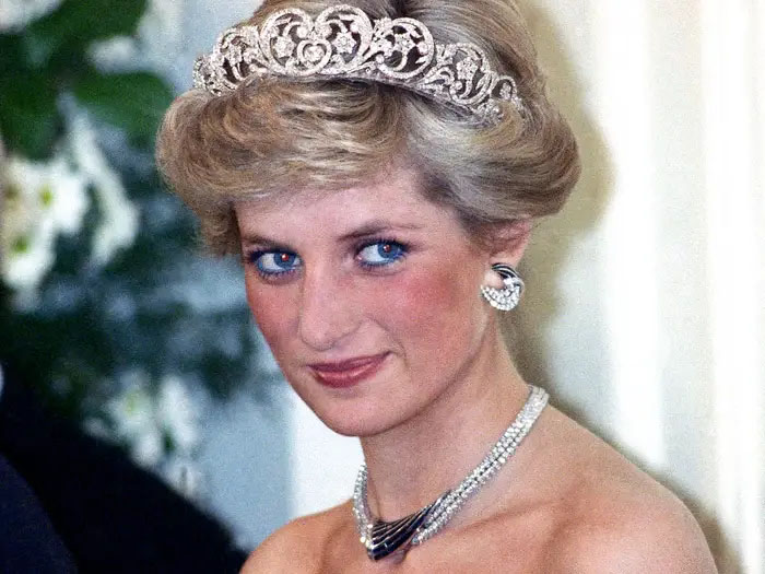 Preview for Diana-princess-of-wales-portrait-celebrity-meme-background-81306