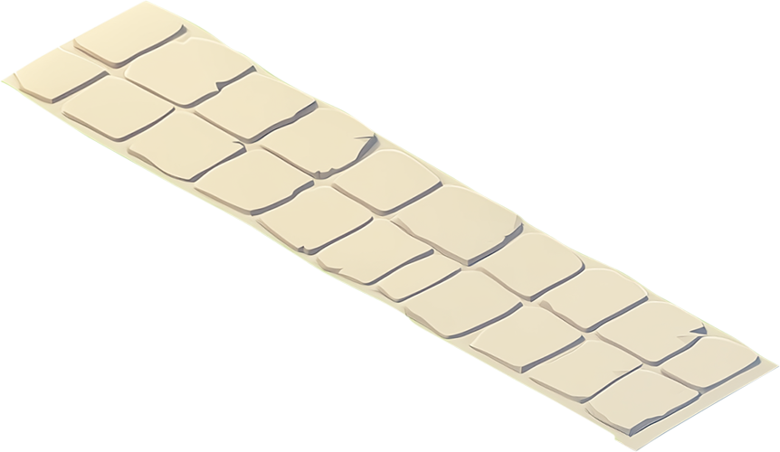 Preview for Modern-app-design-template-hardscape-sticker-59ac0