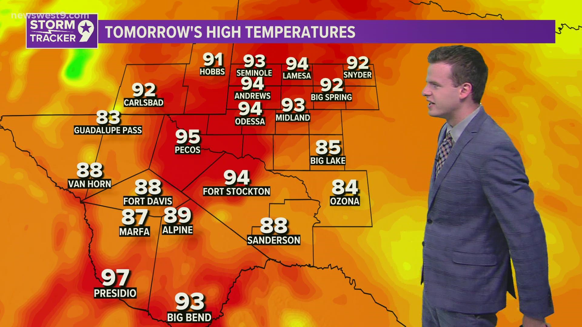 Preview for Tomorrows-high-temperatures-forecast-summer-meme-background-1fb8c