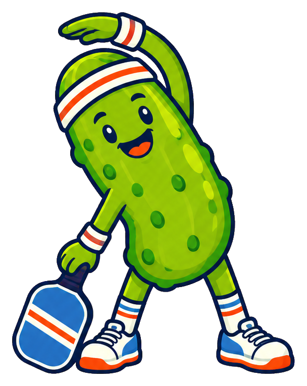 Preview for Stretching Pickle