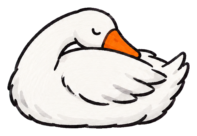 Preview for Sleepy Goose
