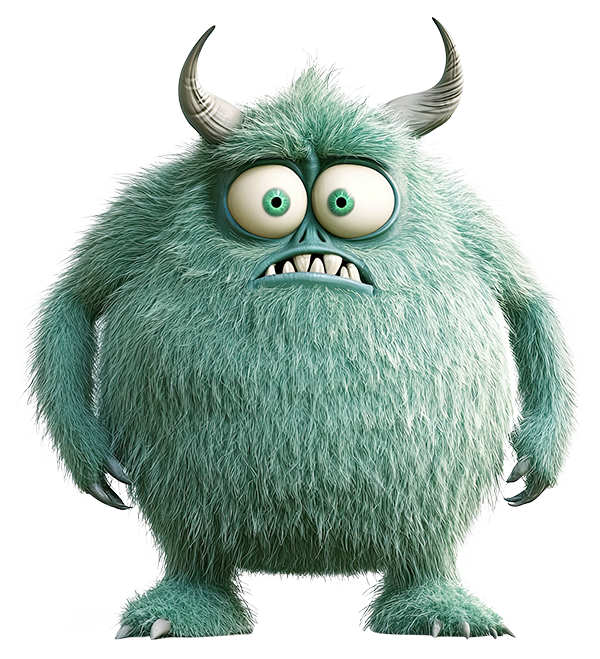 Preview for Sulley-monsters-inc-character-sticker-82798
