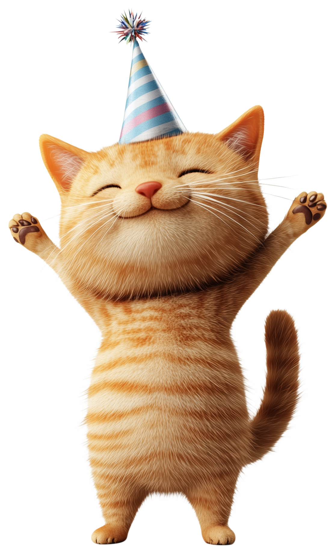 Preview for Cat Emoji Sticker For Fun Designs