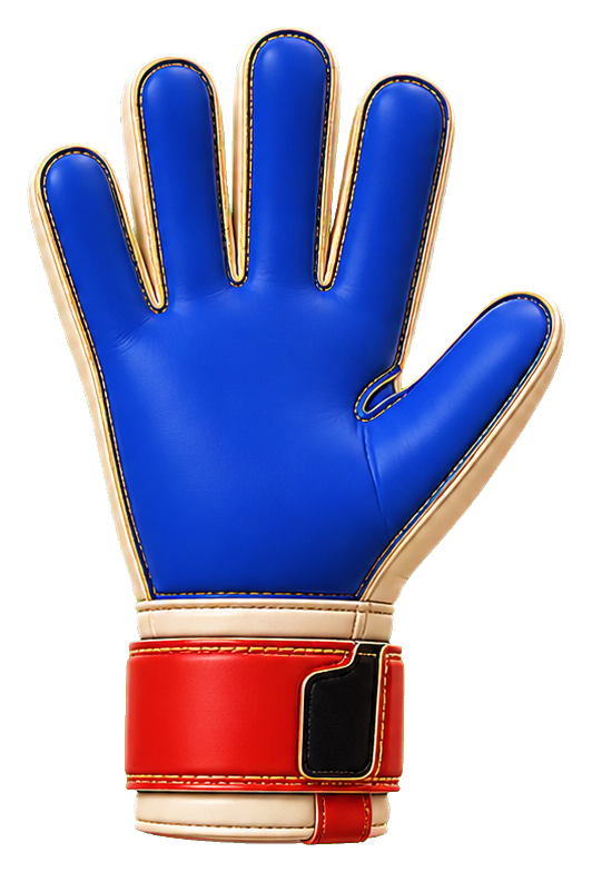 Preview for Goalkeeper Glove Sticker