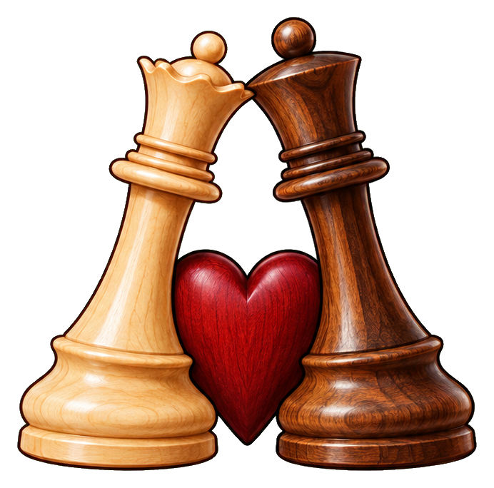 Preview for Chess Piece Heart