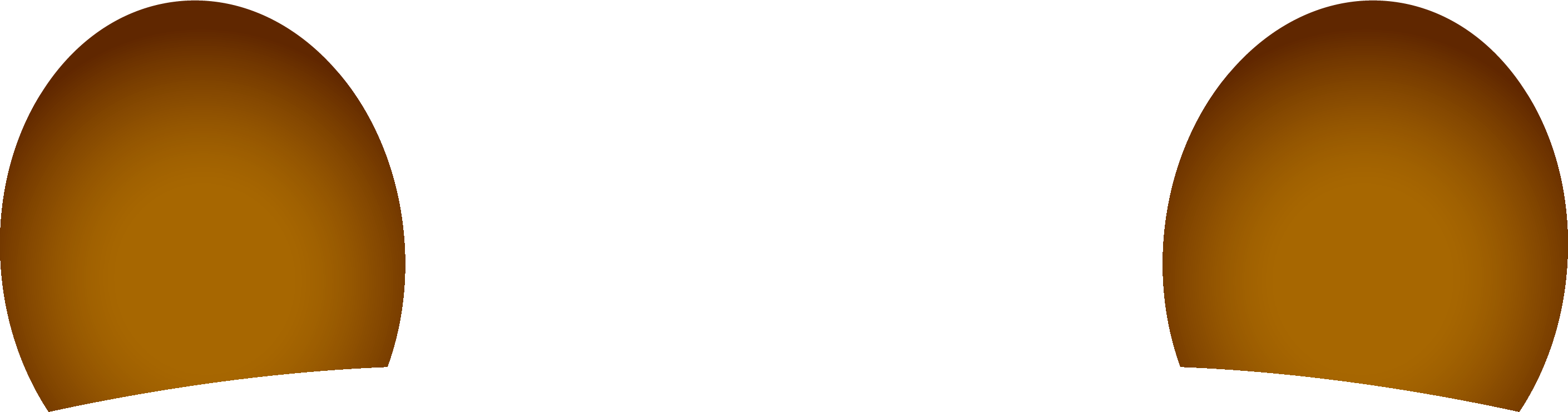 Preview for Golden-spheres-art-emoji-eyes-sticker-77e9a