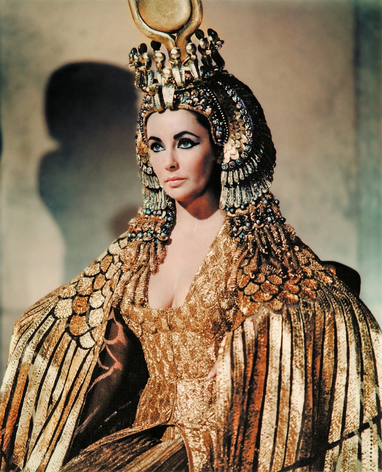 Preview for Cleopatra-costume-design-celebrity-meme-background-bfe7c