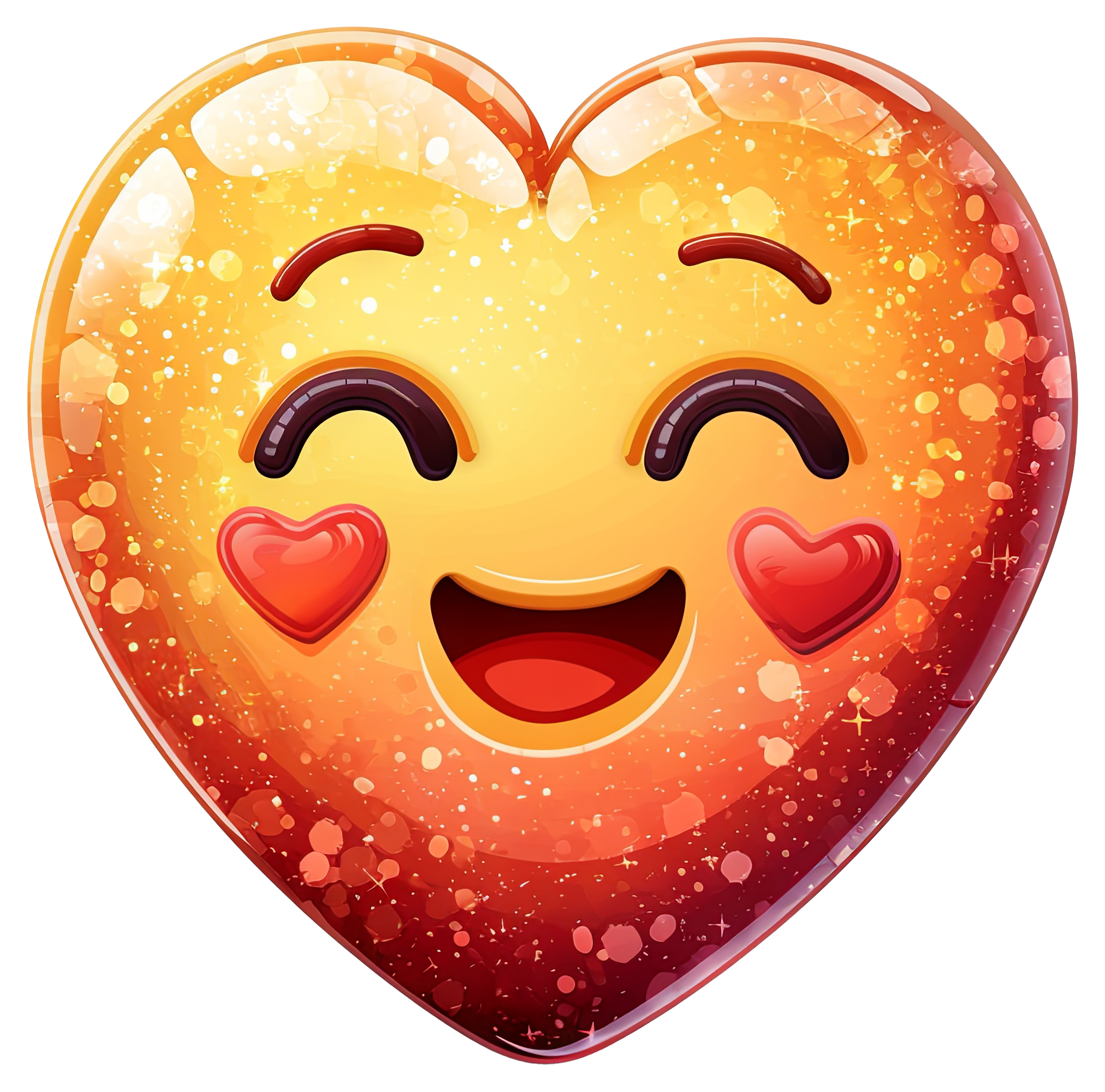 Preview for Heartwarming-emoji-symbol-3d-emoji-sticker-d7a28