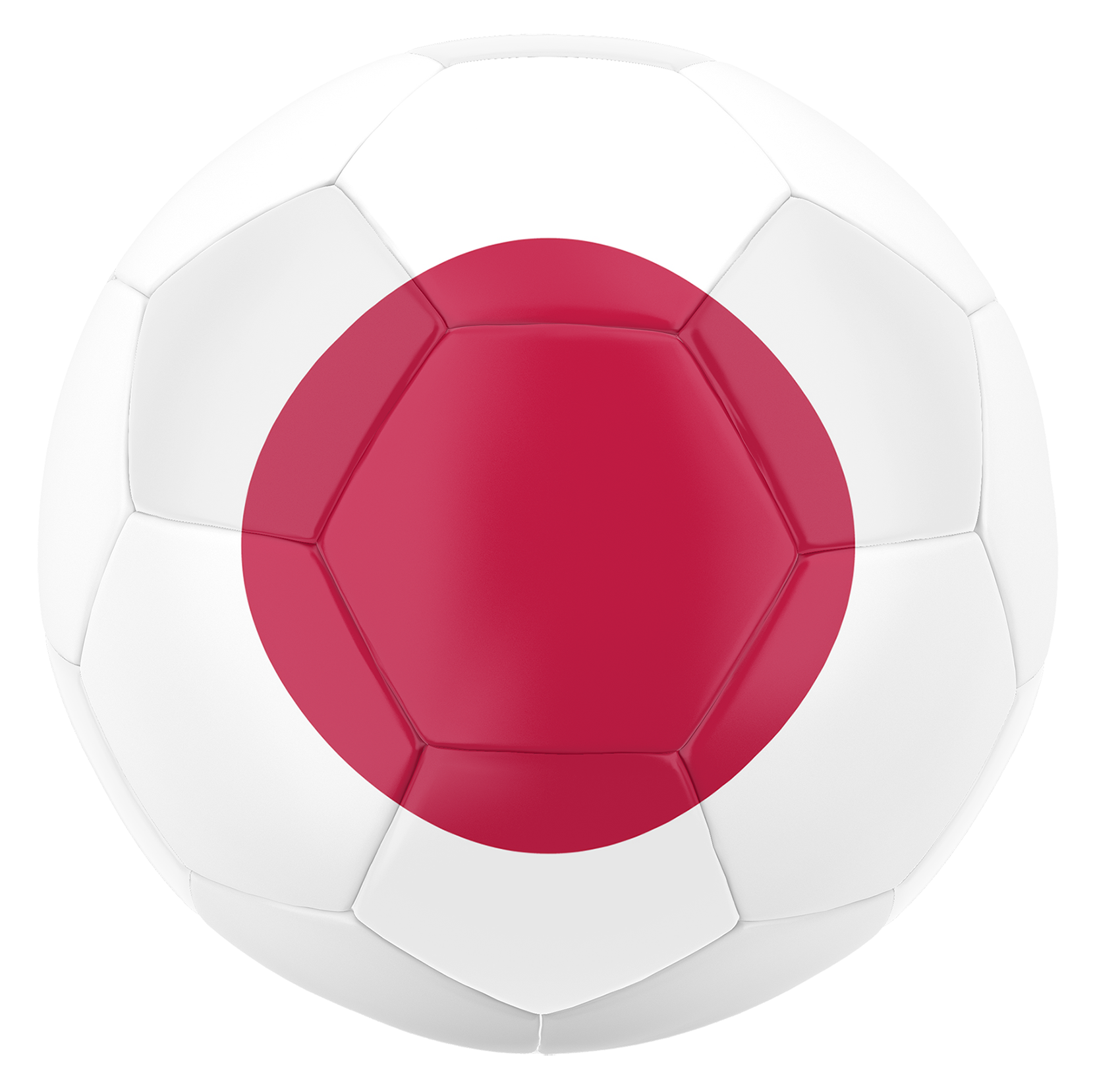 Preview for Japan-football-icon-world-cup-sticker-c8465