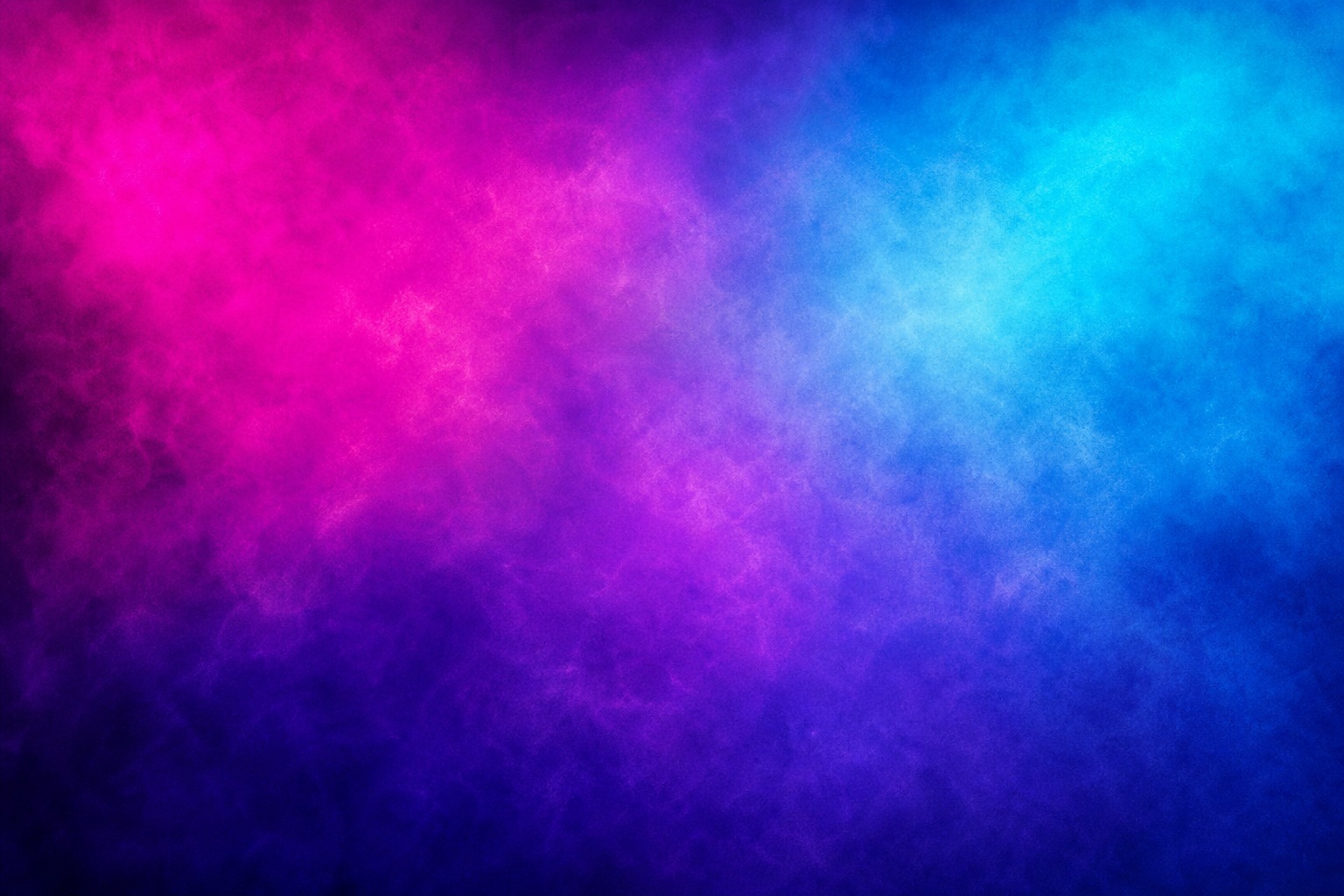 Preview for Magenta Cyan Diffuse Crosslight Background