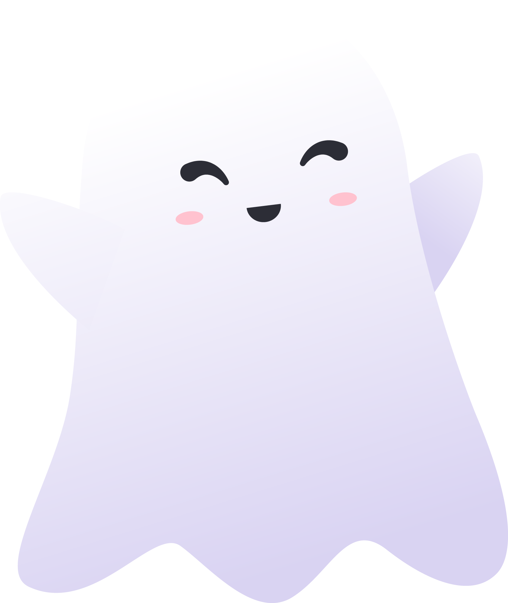 Preview for Cartoon-ghost-character-ghosts-sticker-7006e