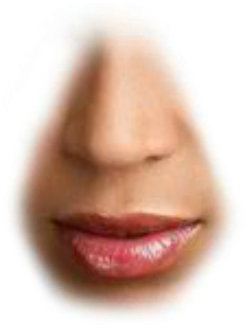 Preview for Glowing-pixel-art-portrait-mouths-sticker-68940