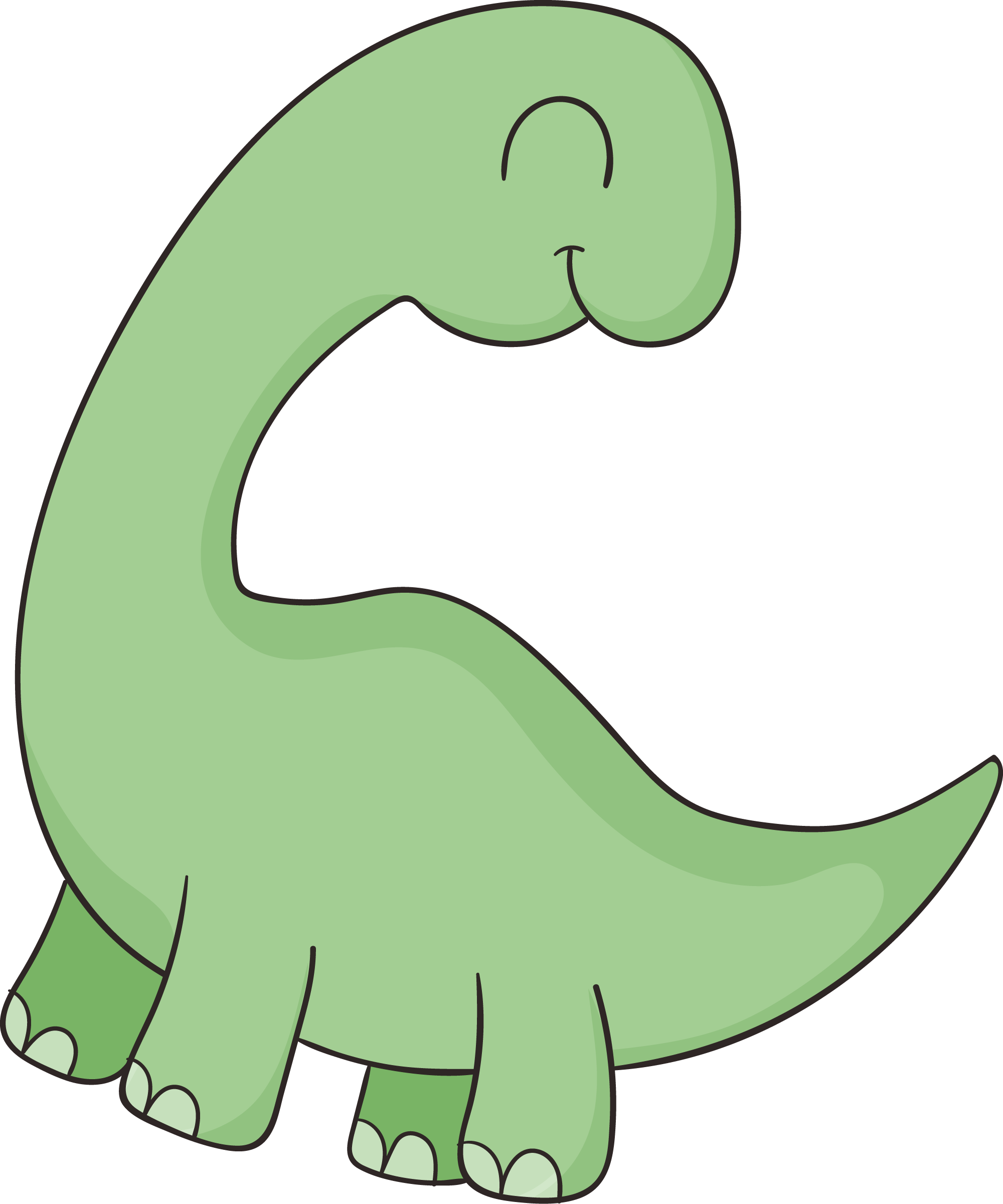 Preview for Cartoon-dinosaur-illustration-back-to-sticker-65d66