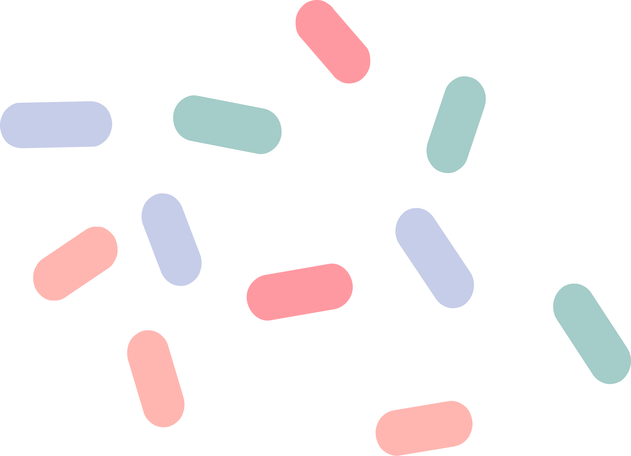 Preview for Pastel-pill-shapes-illustration-love-design-sticker-c4c1e