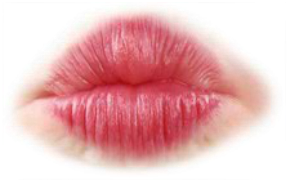 Preview for Pink-lips-close-up-mouths-sticker-5b62d