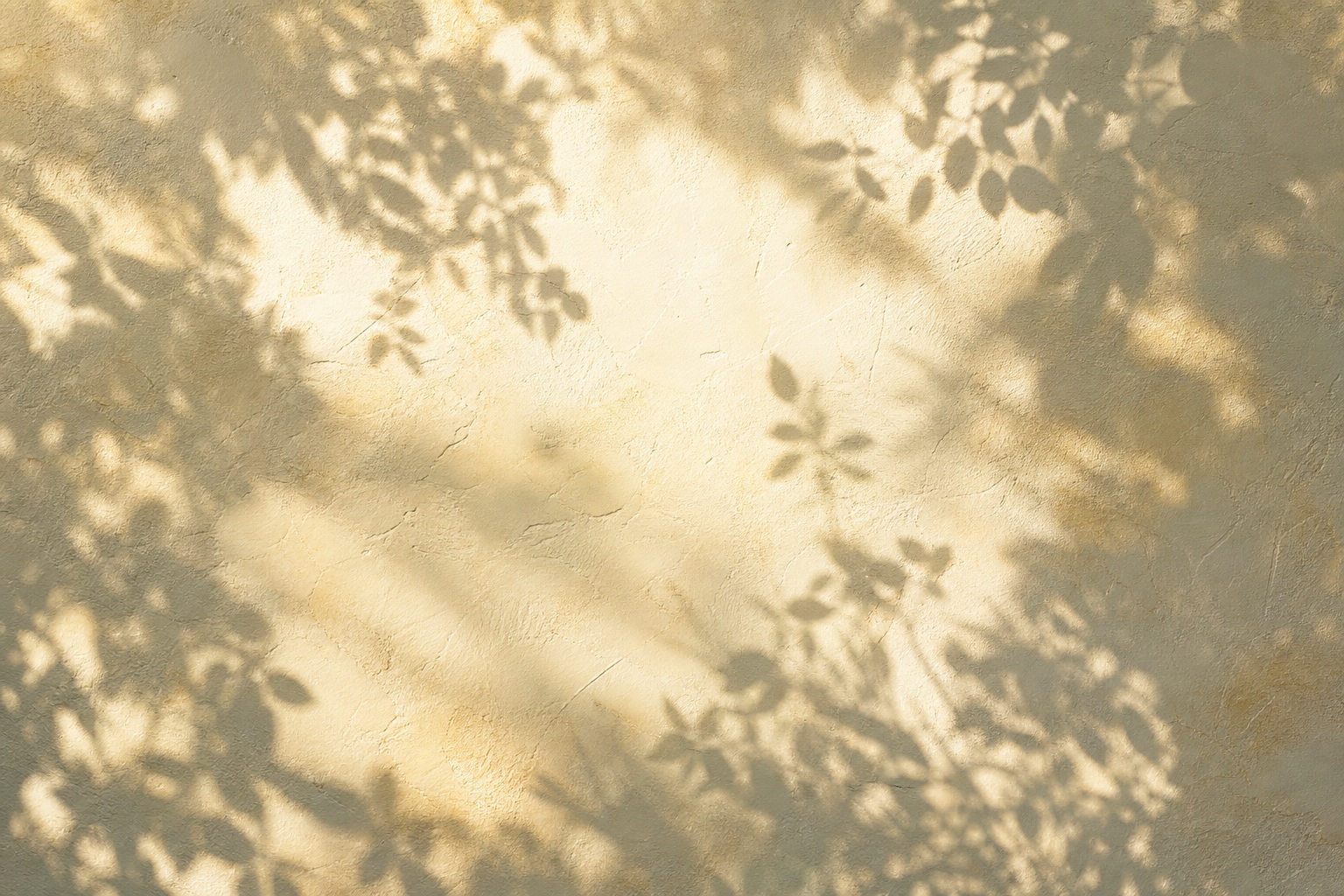 Preview for Warm Ivory Mixed Canopy Shadows Background