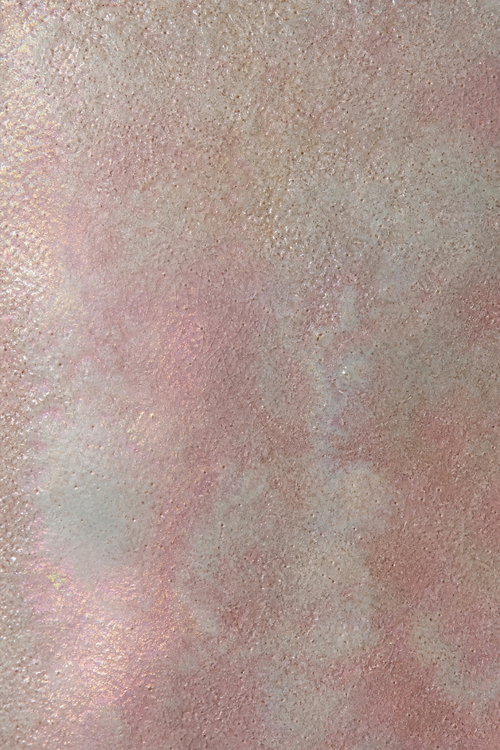 Preview for Rose Pearl Matte Satin Glaze Background