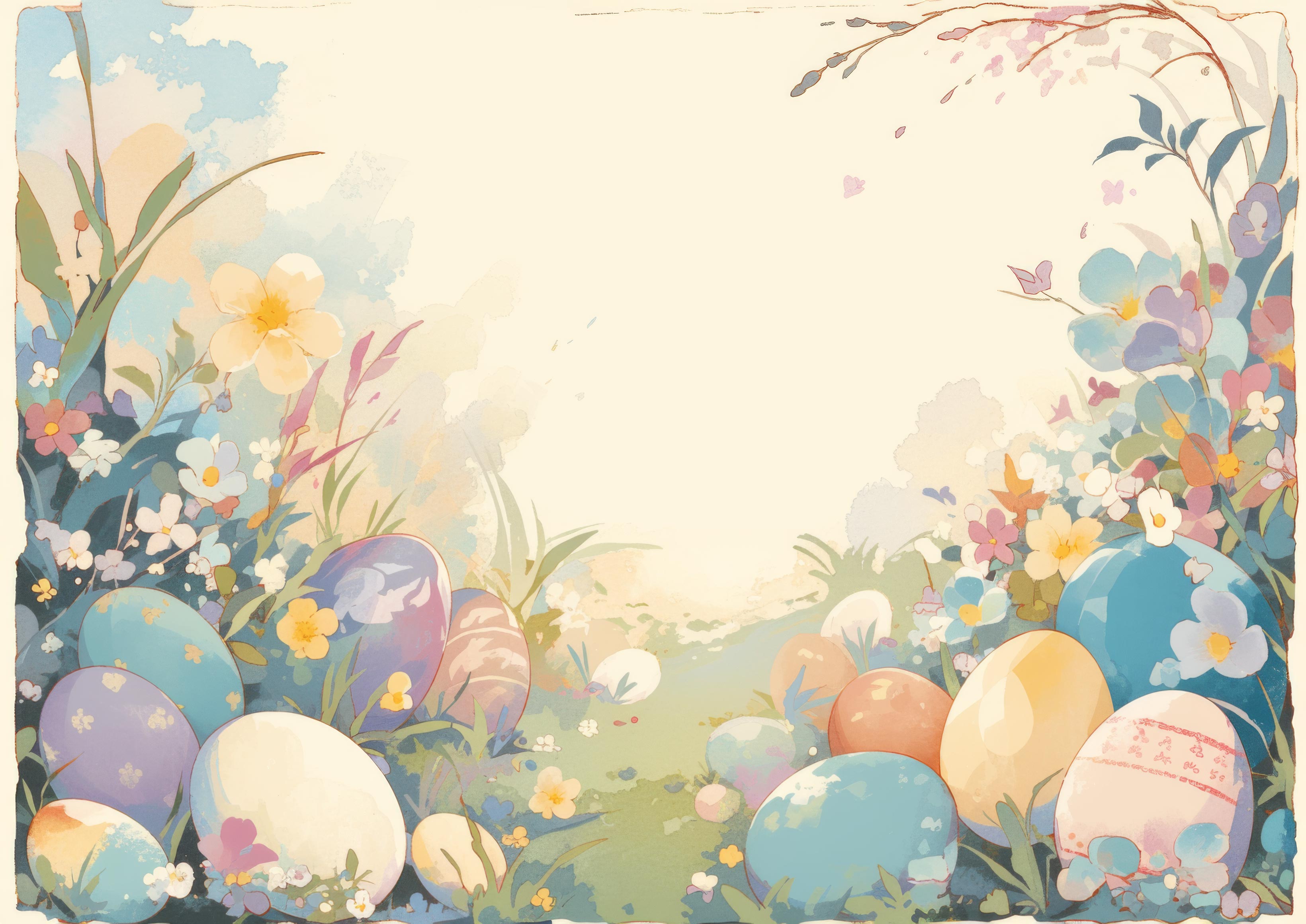 Preview for Easter-egg-hunt-background-b713a
