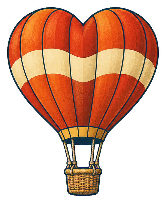 Preview for Heart Shaped Balloon