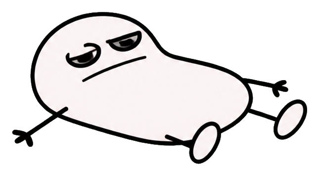 Preview for Exhausted Sprawl Sticker