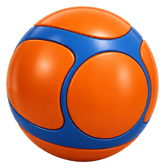 Preview for Arena Bounce Ball Sticker
