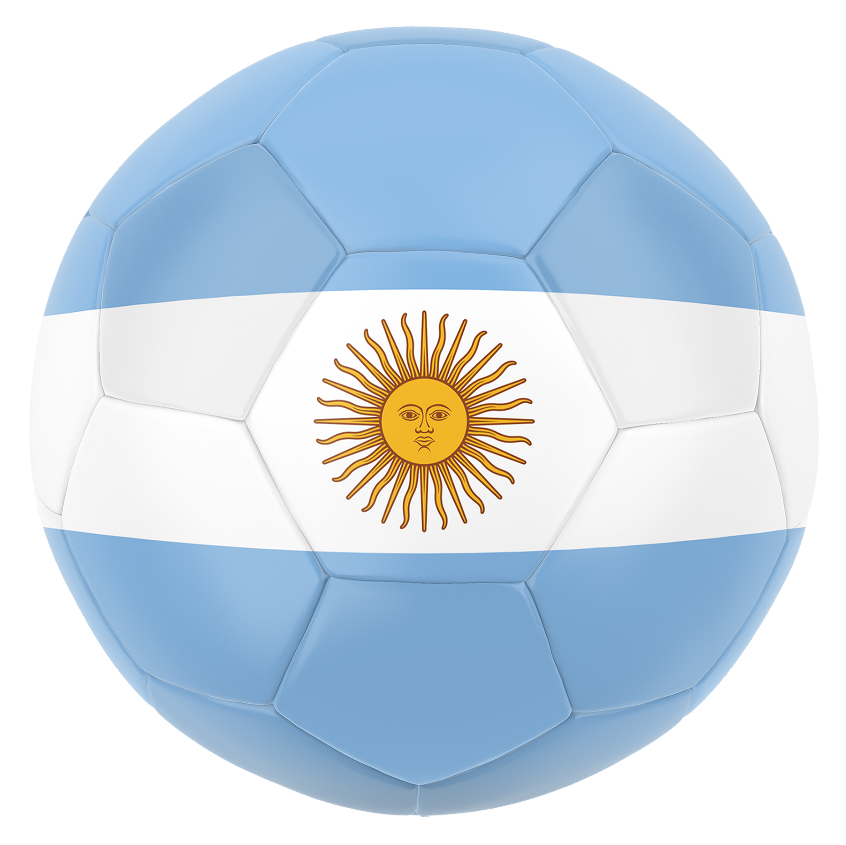 Preview for Argentina-football-icon-world-cup-sticker-d8b6b