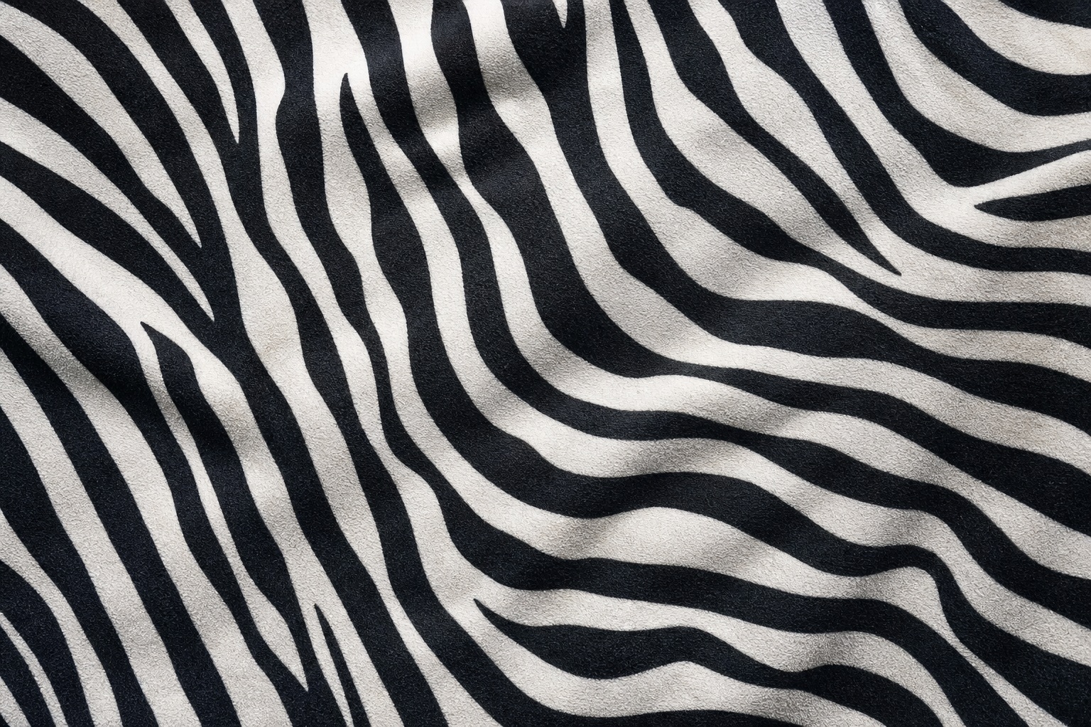 Preview for Zebra Stripe Fabric Background