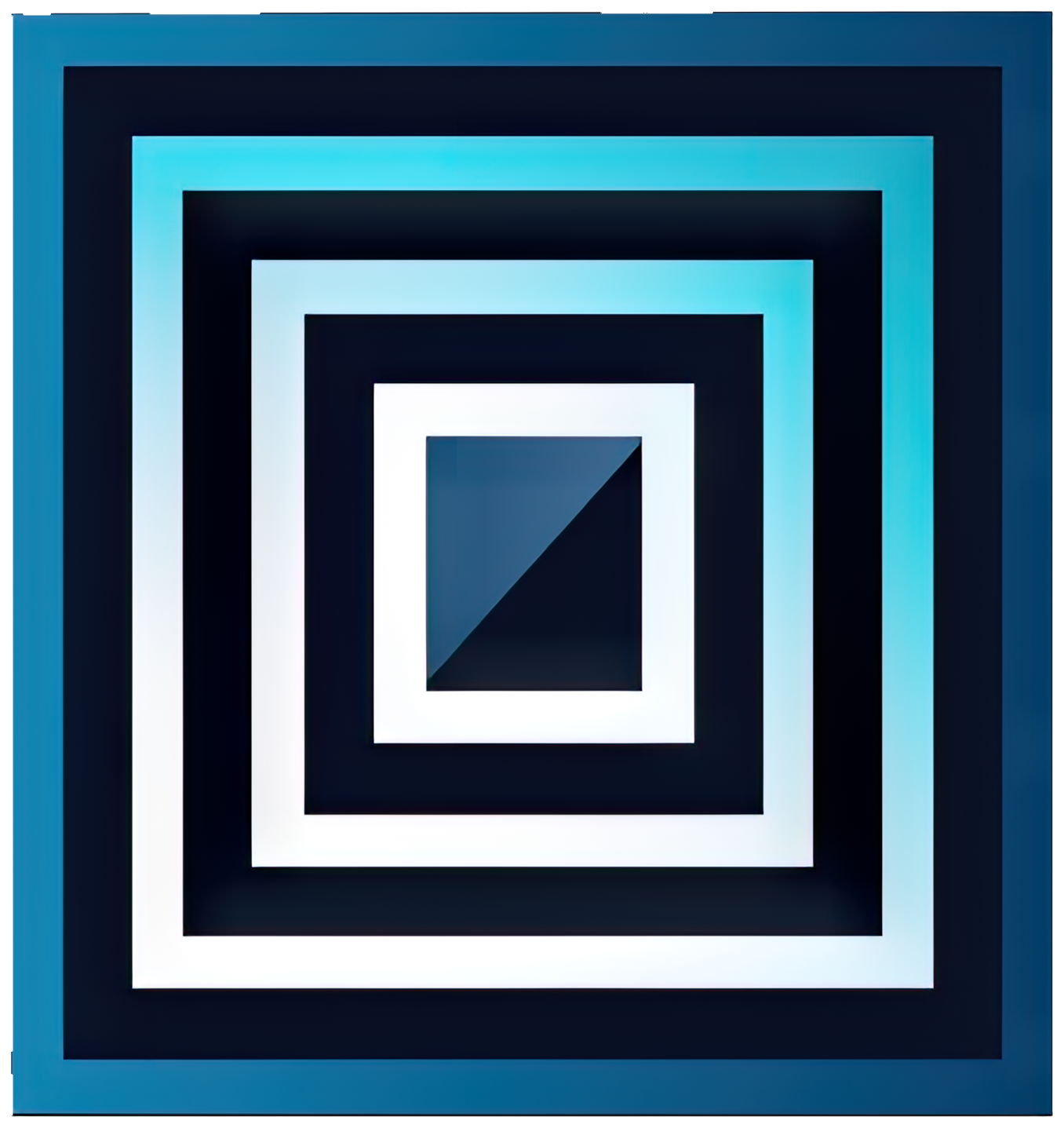 Preview for Geometric-pattern-design-template-logo-geometric-sticker-240ce