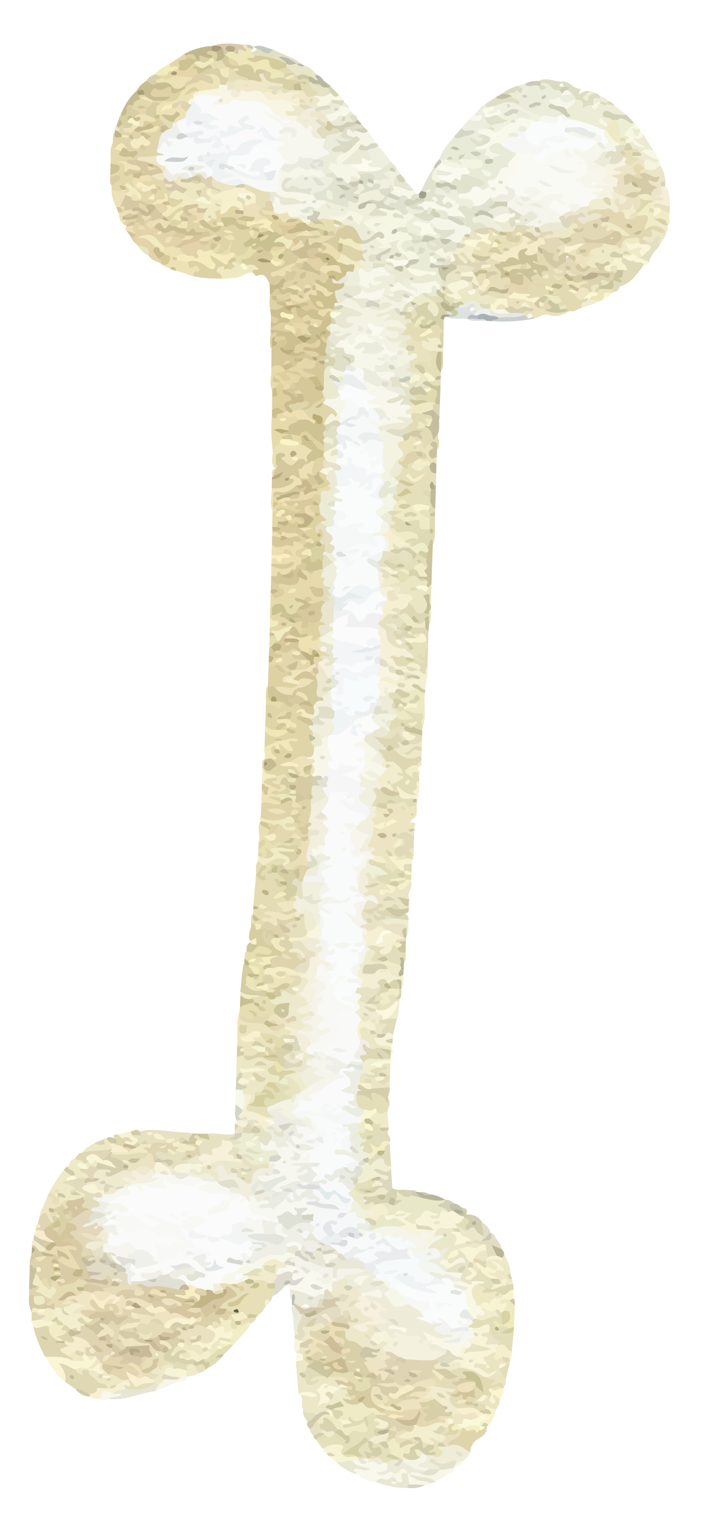 Preview for Stylized-letter-i-design-halloween-watercolor-sticker-d81e9