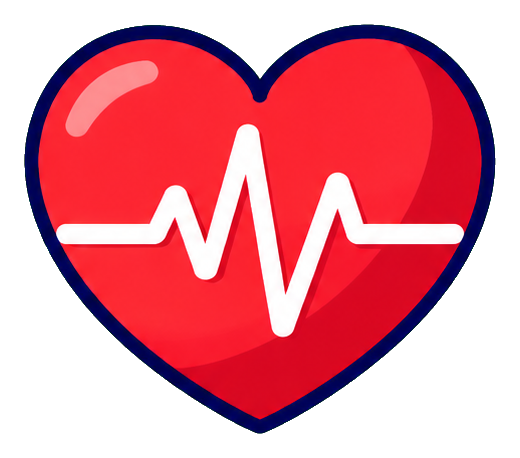 Preview for Nurse Life Heartbeat Heart