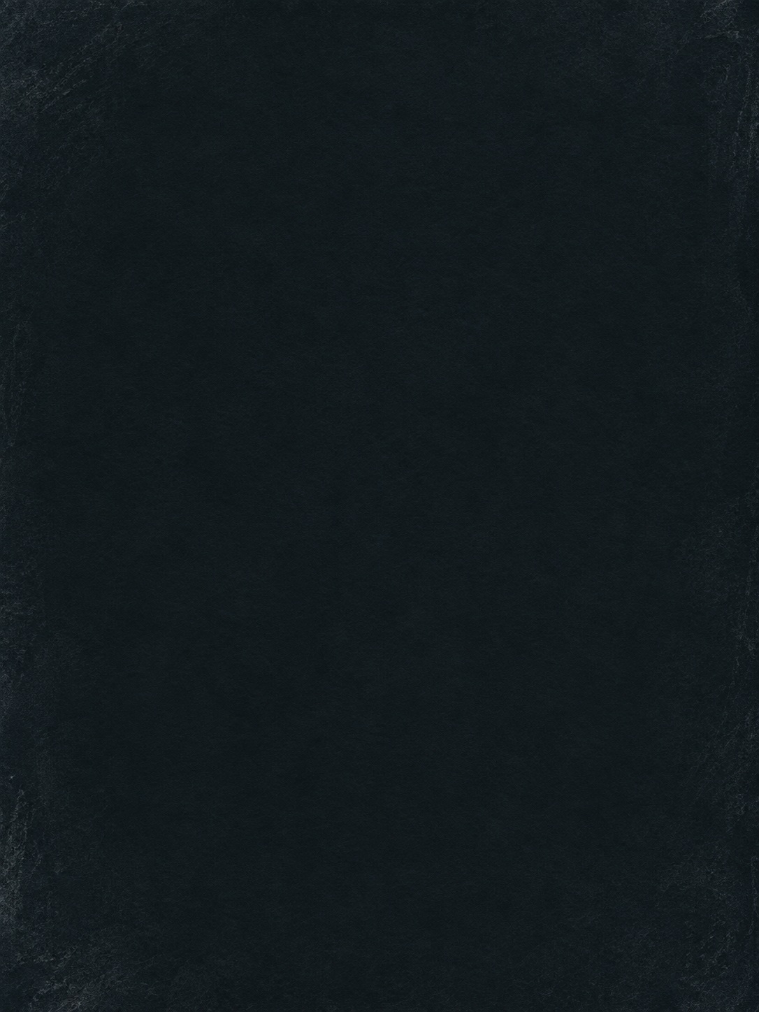 Preview for Midnight Black Charcoal Paper With Subtle Chalk Grain