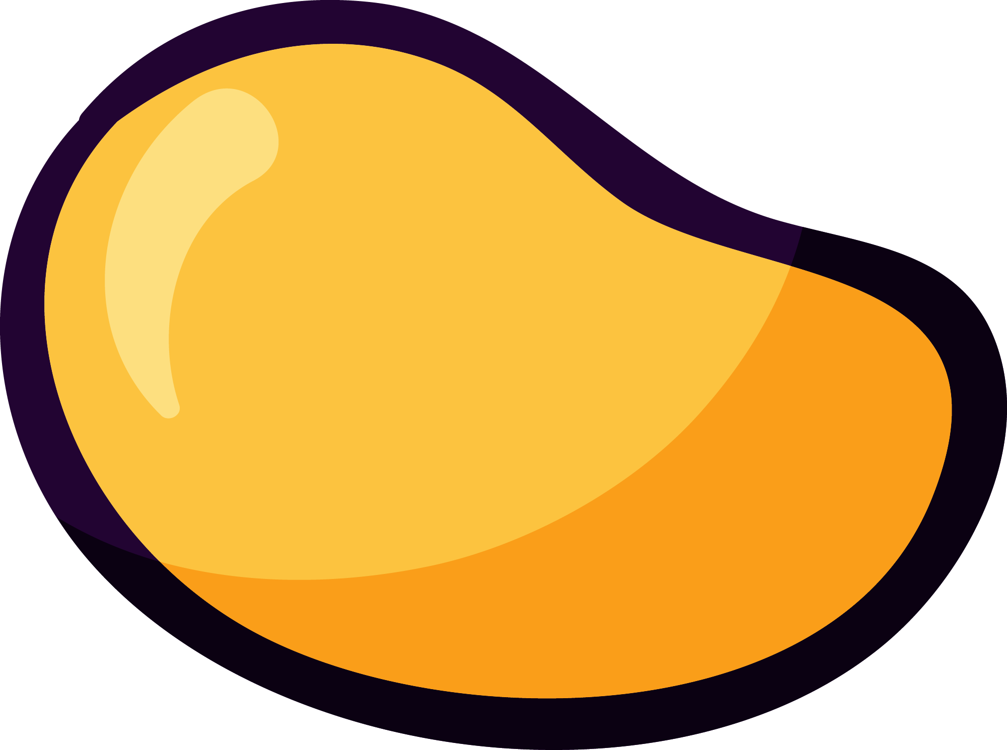 Preview for Golden-object-icon-template-halloween-candy-sticker-5bb78