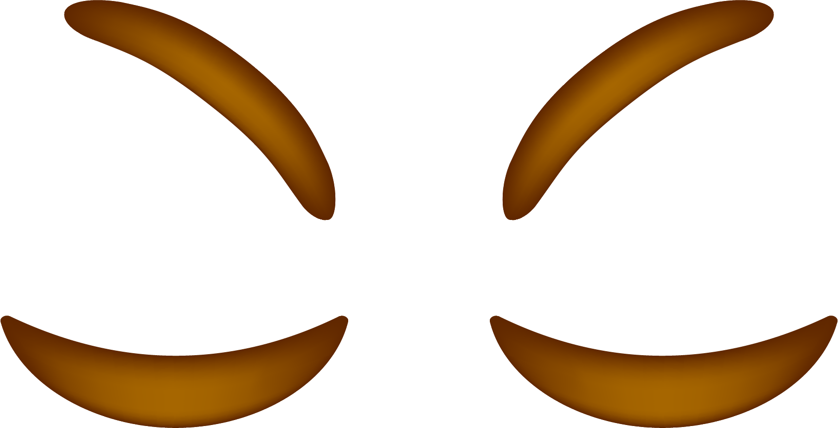 Preview for Smiling-face-emoticon-design-emoji-eyes-sticker-651e5