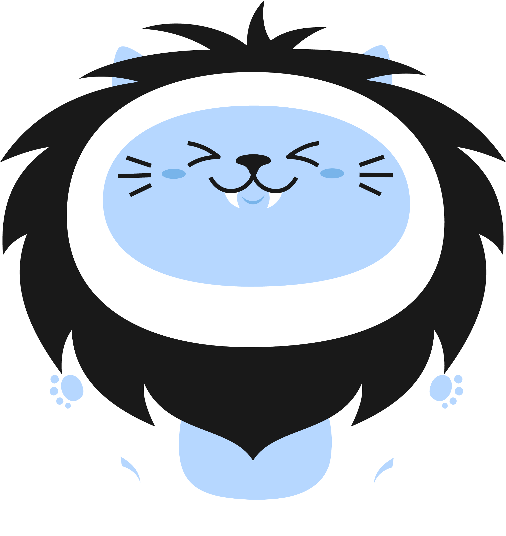 Preview for Cute-cartoon-character-design-zodiac-sticker-3bdcf