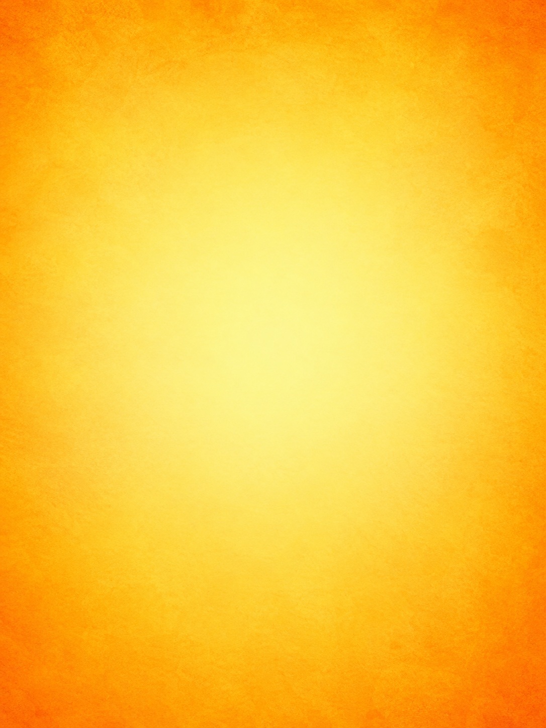 Preview for Golden Orange Sunshine Party Paper Texture