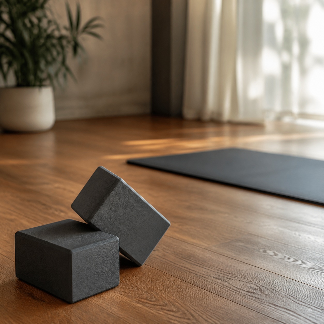 Preview for Wellness Yoga Background Stock Image