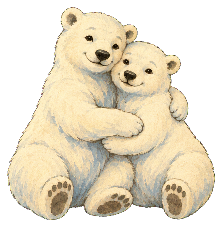 Preview for Polar Bear Hug
