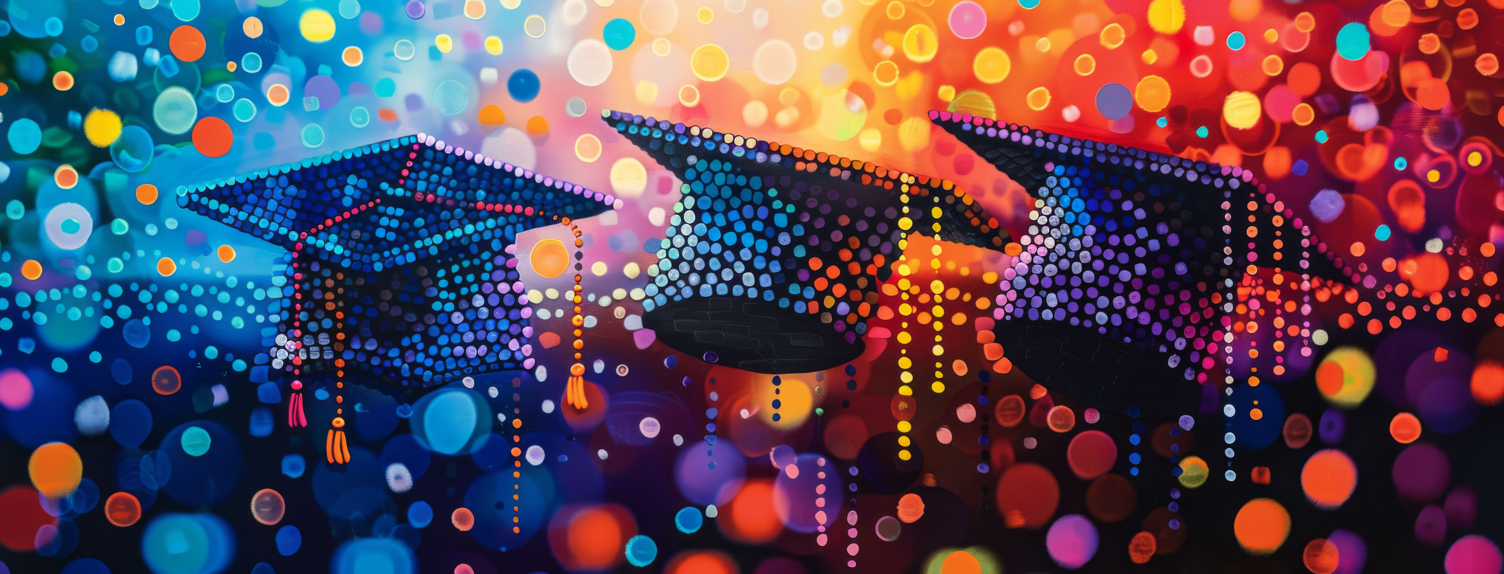 Preview for Vibrant-digital-gradients-graduation-cover-background-c6ed5